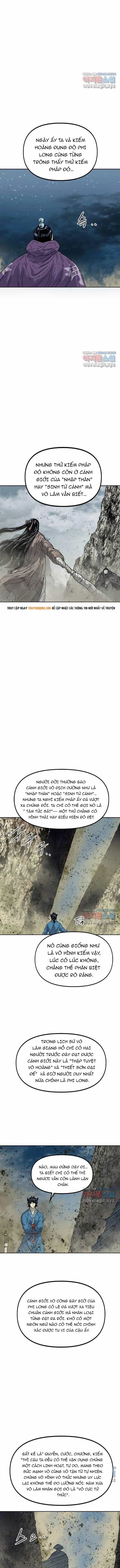 Thiên Hạ Đệ Nhất Nhân - Chương 106 - ảnh 12