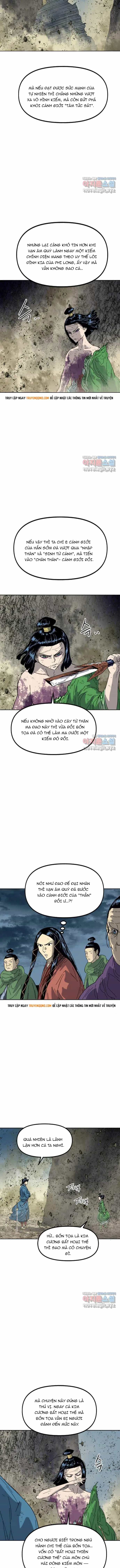 Thiên Hạ Đệ Nhất Nhân - Chương 106 - ảnh 13
