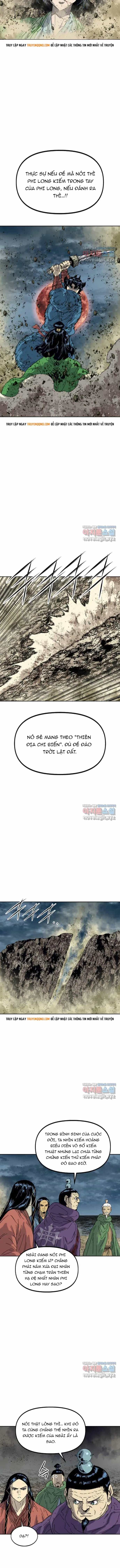 Thiên Hạ Đệ Nhất Nhân - Chương 106 - ảnh 11