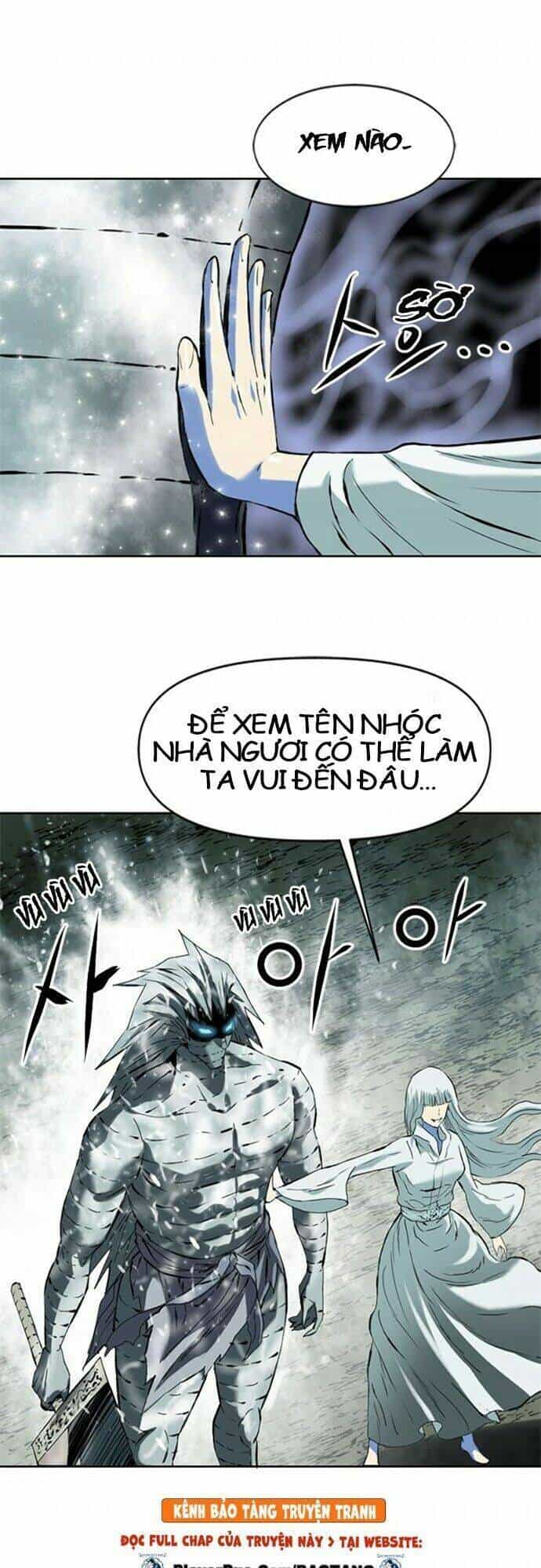 Thiên Hạ Đệ Nhất Nhân - Chương 10 - ảnh 16