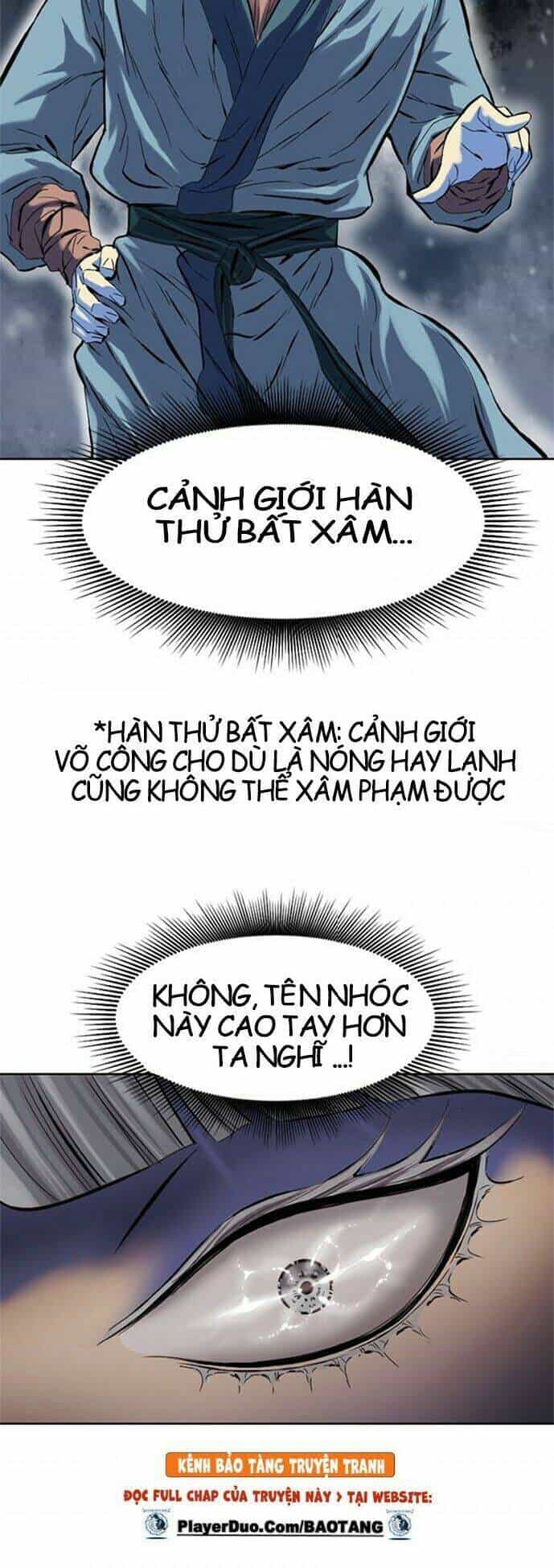 Thiên Hạ Đệ Nhất Nhân - Chương 10 - ảnh 35