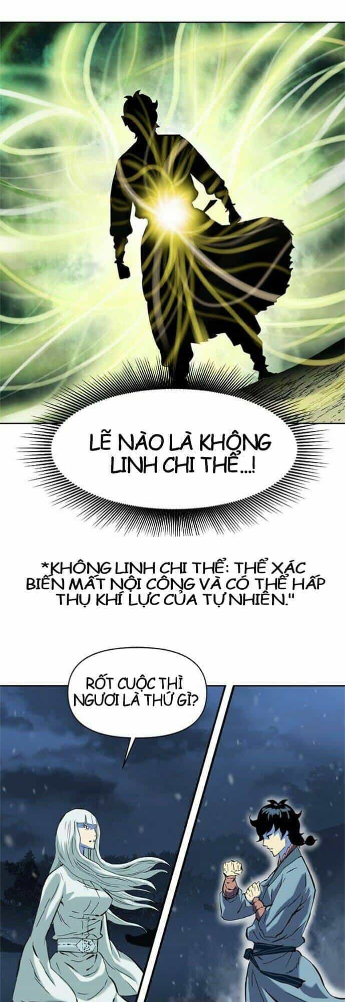 Thiên Hạ Đệ Nhất Nhân - Chương 10 - ảnh 36