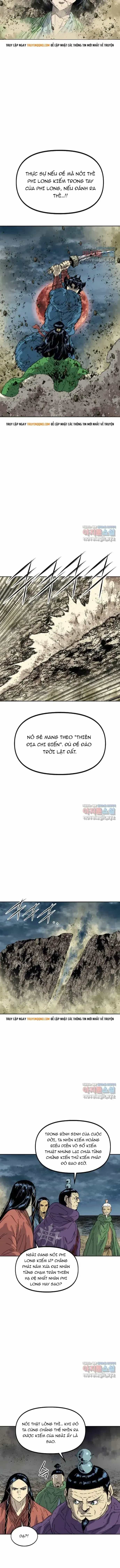 Thiên Hạ Đệ Nhất Nhân - Chương 106.3 - ảnh 11