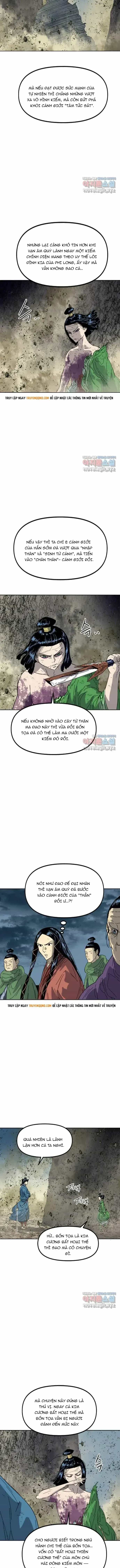 Thiên Hạ Đệ Nhất Nhân - Chương 106.3 - ảnh 13