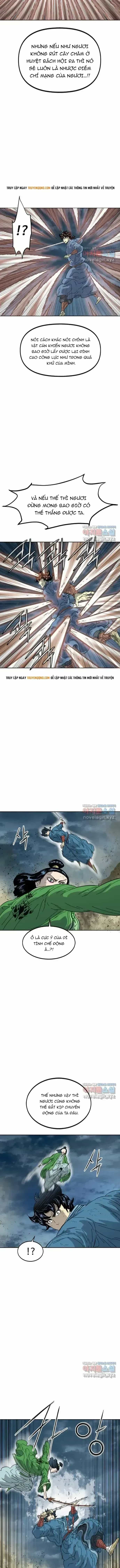 Thiên Hạ Đệ Nhất Nhân - Chương 106.6 - ảnh 3