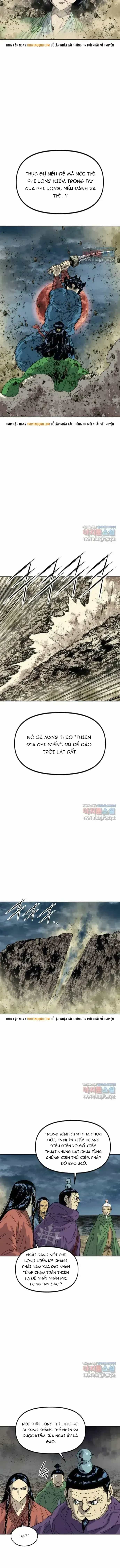 Thiên Hạ Đệ Nhất Nhân - Chương 106.7 - ảnh 11