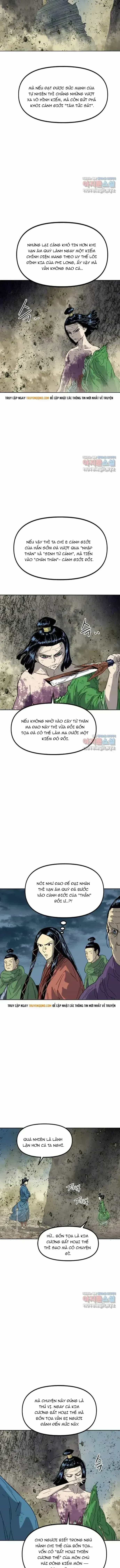 Thiên Hạ Đệ Nhất Nhân - Chương 106.8 - ảnh 13