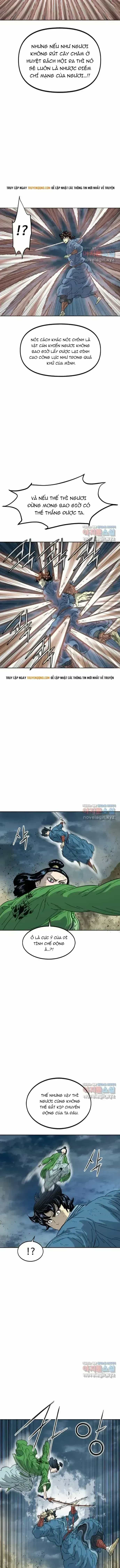 Thiên Hạ Đệ Nhất Nhân - Chương 106.9 - ảnh 3