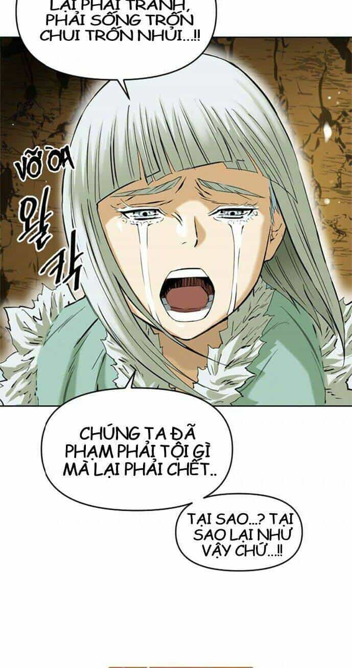 Thiên Hạ Đệ Nhất Nhân - Chương 11 - ảnh 12