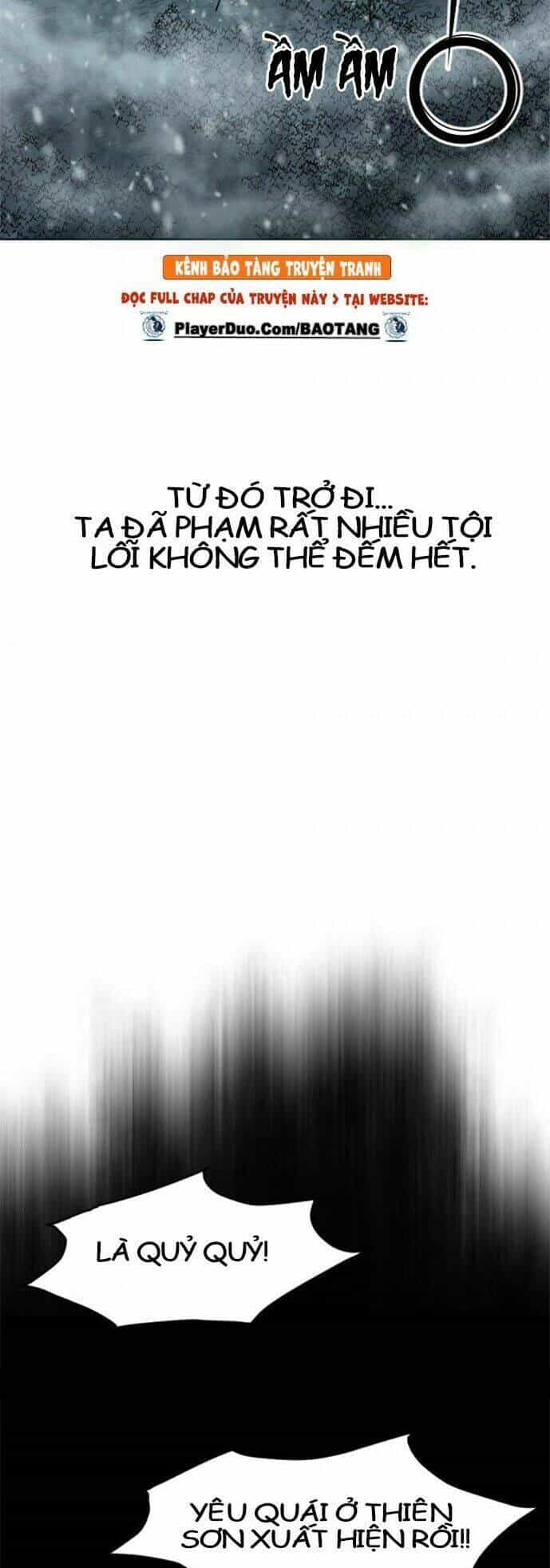 Thiên Hạ Đệ Nhất Nhân - Chương 11 - ảnh 38