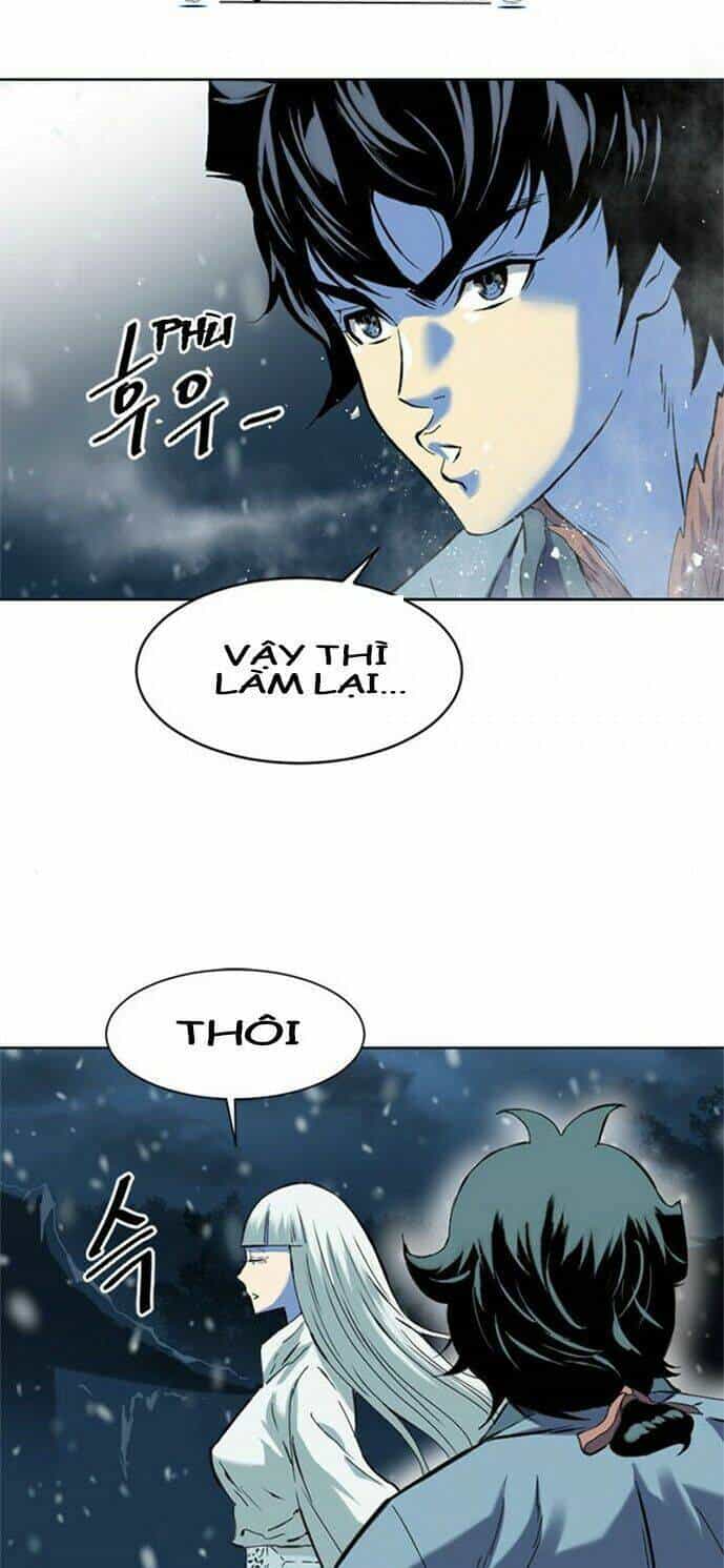 Thiên Hạ Đệ Nhất Nhân - Chương 11 - ảnh 47