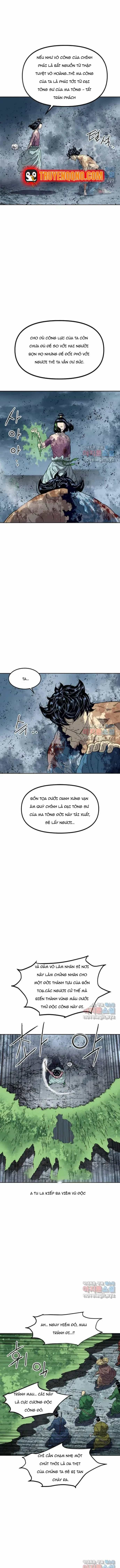 Thiên Hạ Đệ Nhất Nhân - Chương 107.1 - ảnh 13