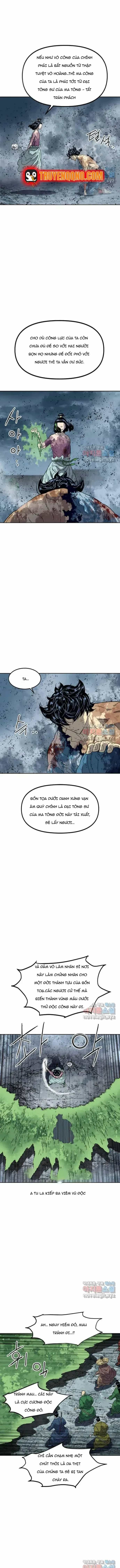 Thiên Hạ Đệ Nhất Nhân - Chương 107.3 - ảnh 13