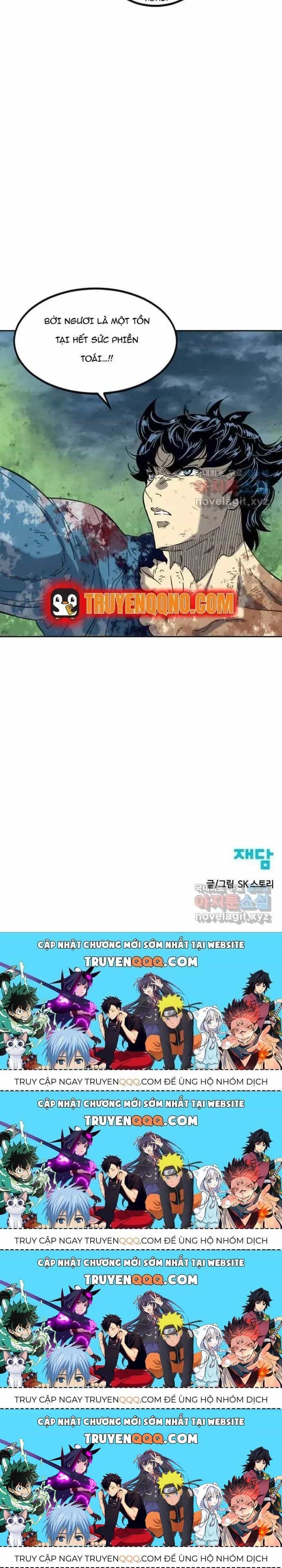 Thiên Hạ Đệ Nhất Nhân - Chương 107.4 - ảnh 16