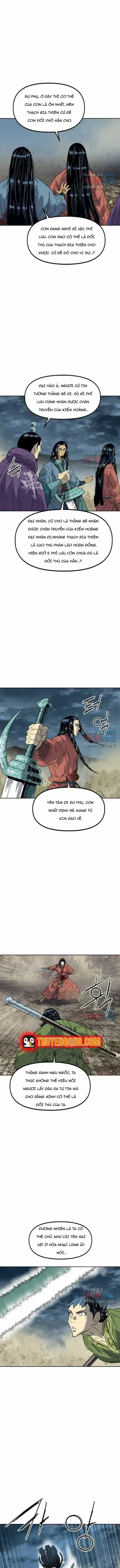 Thiên Hạ Đệ Nhất Nhân - Chương 107.6 - ảnh 5