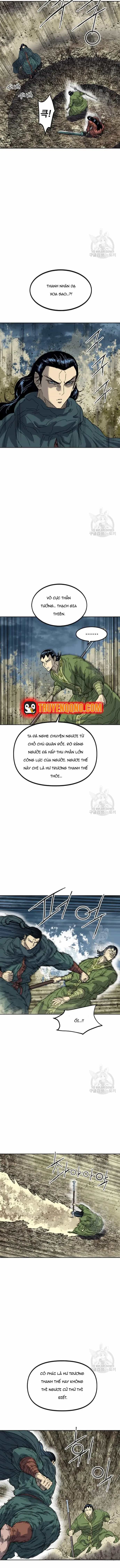 Thiên Hạ Đệ Nhất Nhân - Chương 108 - ảnh 11