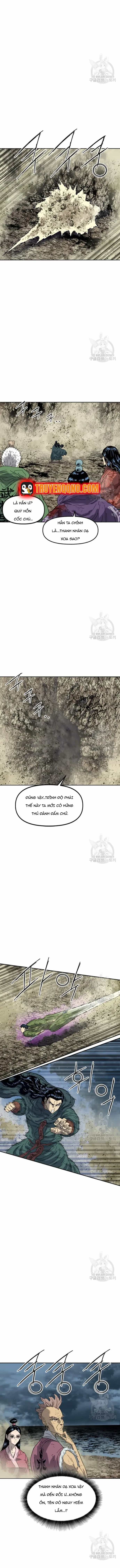 Thiên Hạ Đệ Nhất Nhân - Chương 108 - ảnh 12