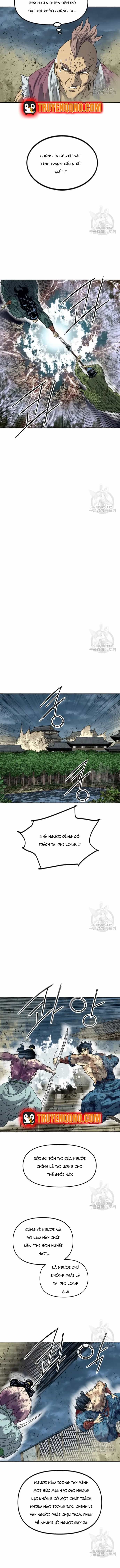 Thiên Hạ Đệ Nhất Nhân - Chương 108 - ảnh 14