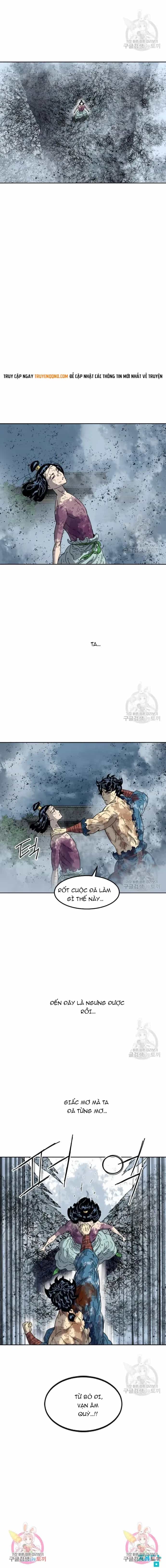 Thiên Hạ Đệ Nhất Nhân - Chương 109 - ảnh 14
