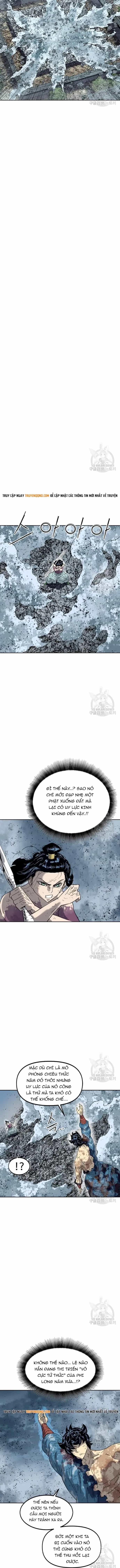 Thiên Hạ Đệ Nhất Nhân - Chương 109 - ảnh 4