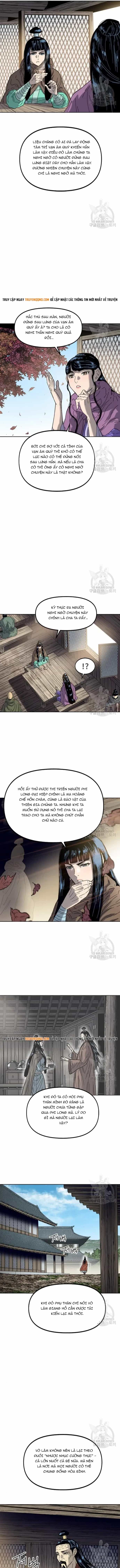 Thiên Hạ Đệ Nhất Nhân - Chương 110 - ảnh 11