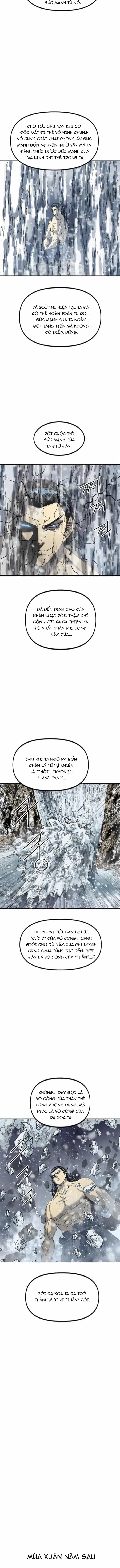 Thiên Hạ Đệ Nhất Nhân - Chương 111 - ảnh 10