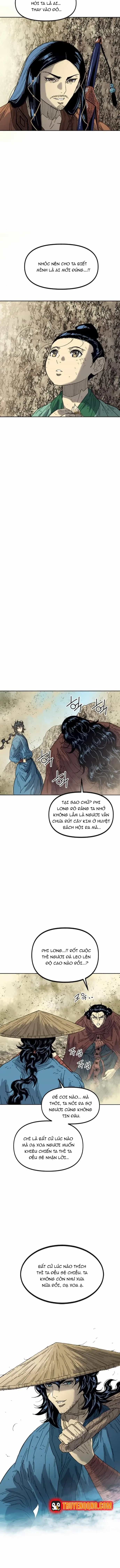 Thiên Hạ Đệ Nhất Nhân - Chương 111 - ảnh 15