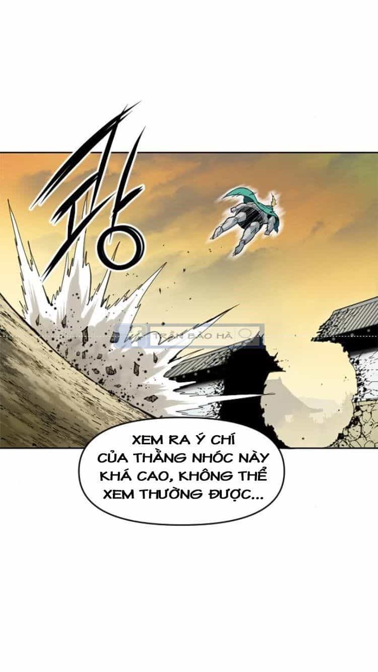 Thiên Hạ Đệ Nhất Nhân - Chương 13 - ảnh 18