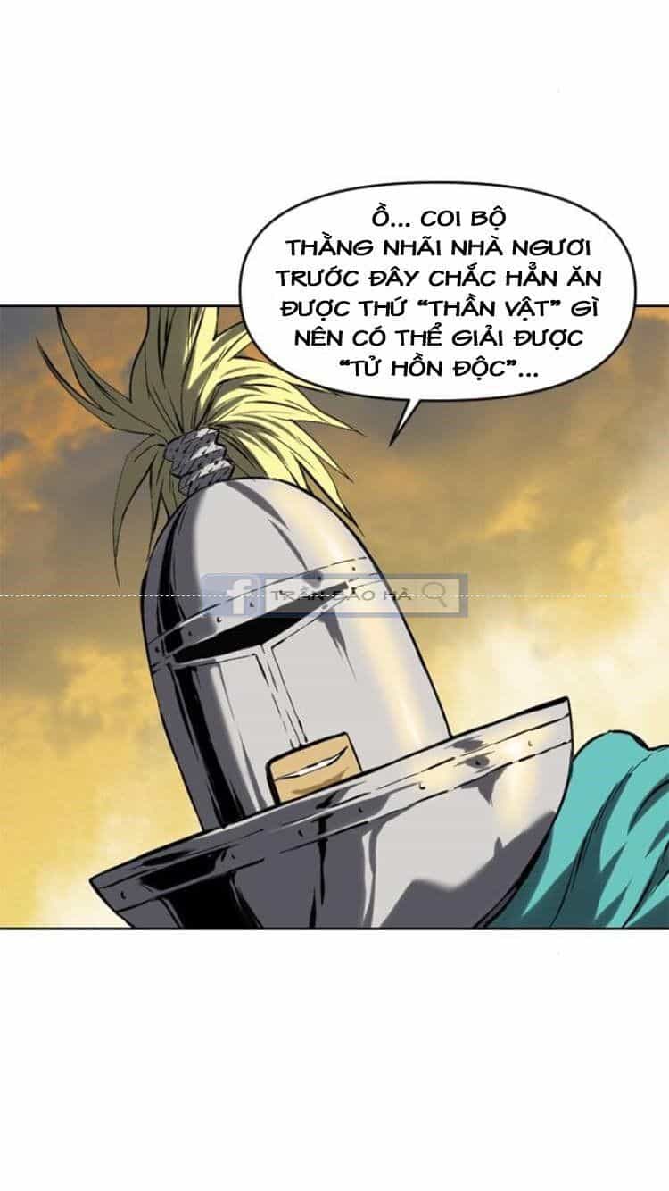 Thiên Hạ Đệ Nhất Nhân - Chương 13 - ảnh 25