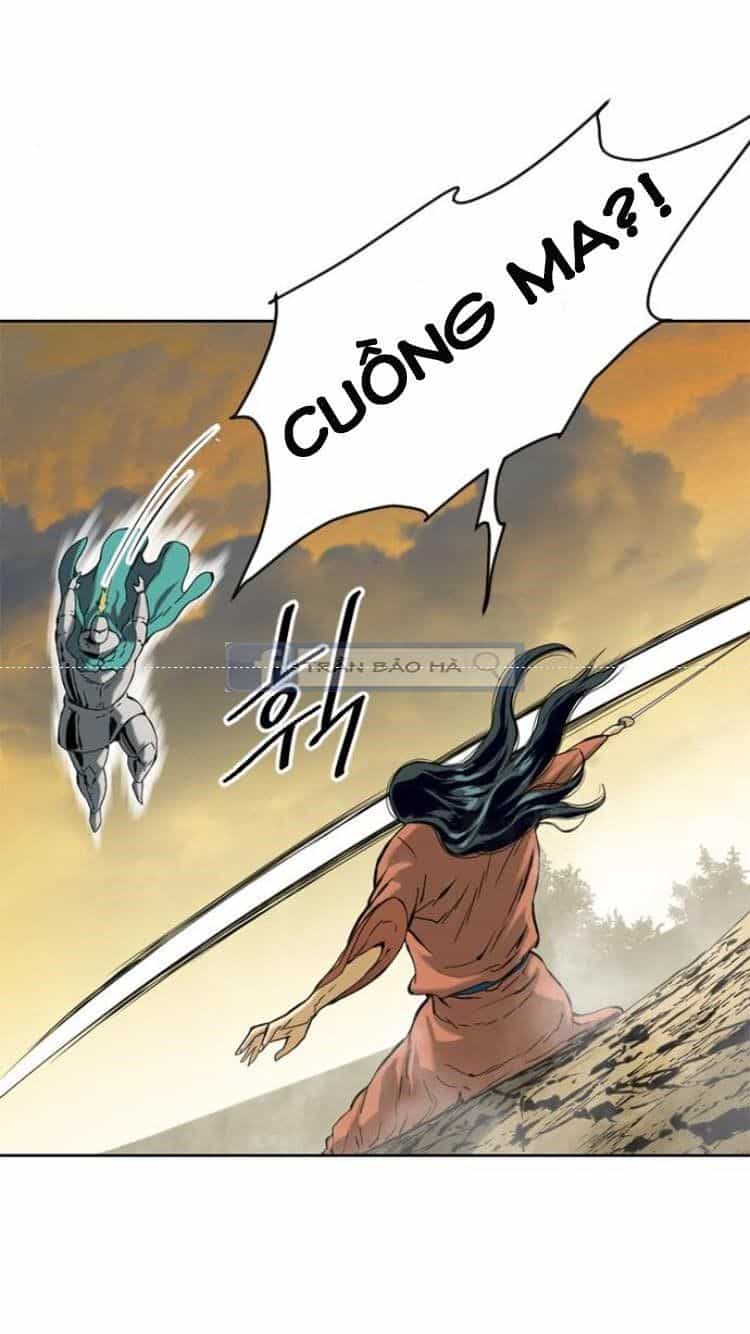 Thiên Hạ Đệ Nhất Nhân - Chương 13 - ảnh 27