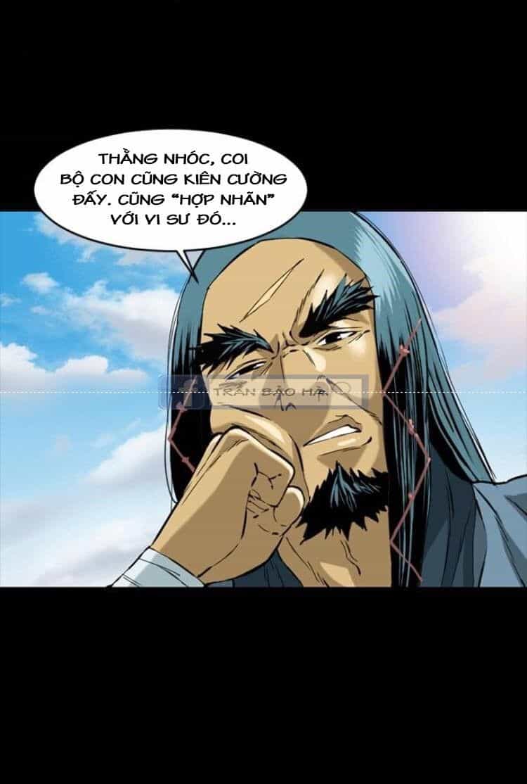 Thiên Hạ Đệ Nhất Nhân - Chương 13 - ảnh 51