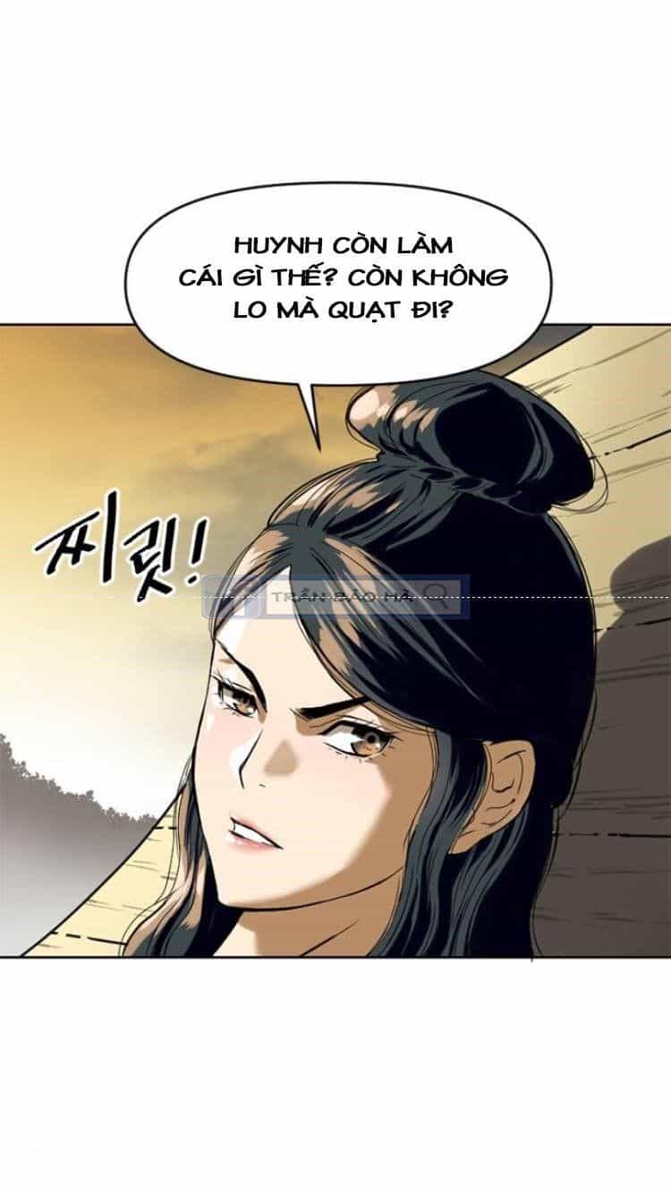 Thiên Hạ Đệ Nhất Nhân - Chương 13 - ảnh 78