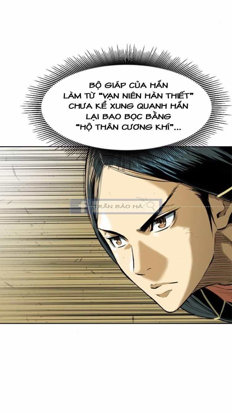 Thiên Hạ Đệ Nhất Nhân - Chương 14 - ảnh 24