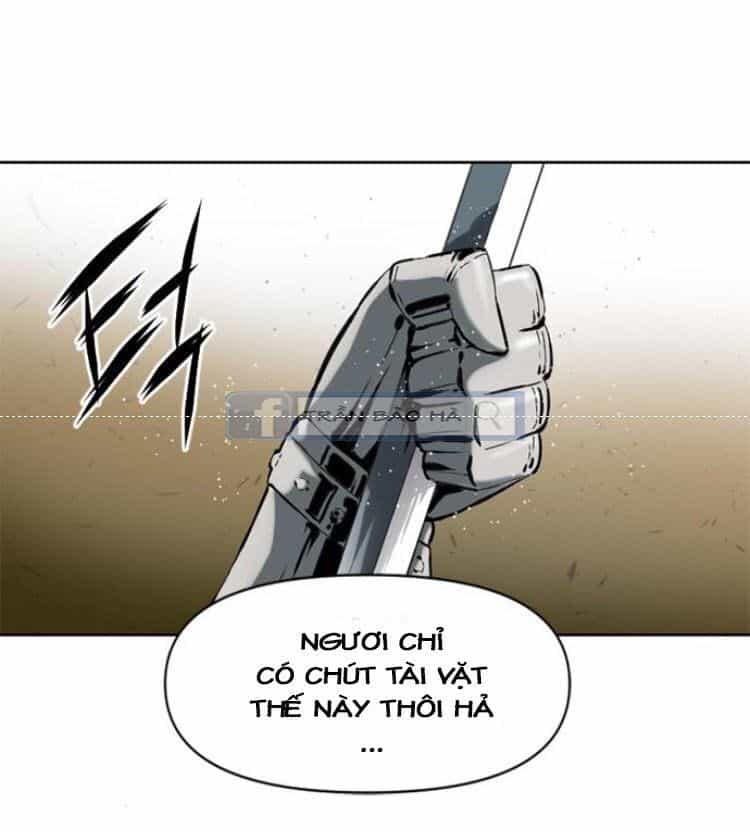 Thiên Hạ Đệ Nhất Nhân - Chương 14 - ảnh 27