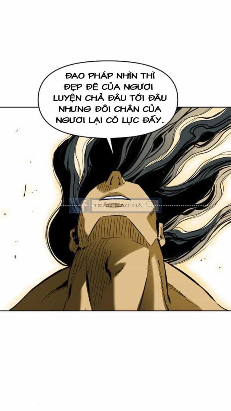 Thiên Hạ Đệ Nhất Nhân - Chương 14 - ảnh 48