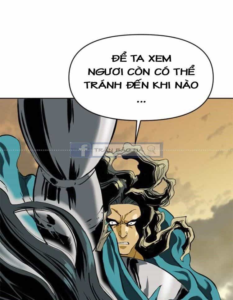 Thiên Hạ Đệ Nhất Nhân - Chương 14 - ảnh 53