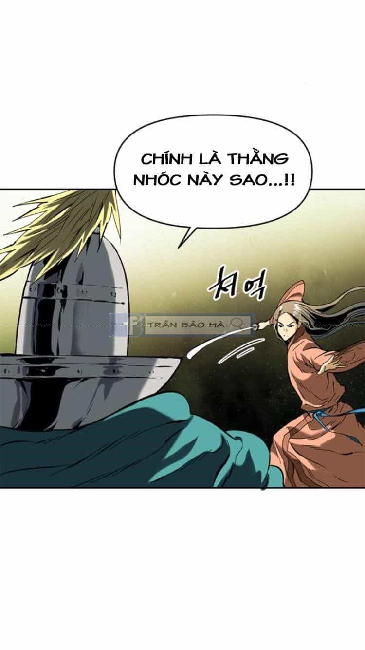 Thiên Hạ Đệ Nhất Nhân - Chương 14 - ảnh 7