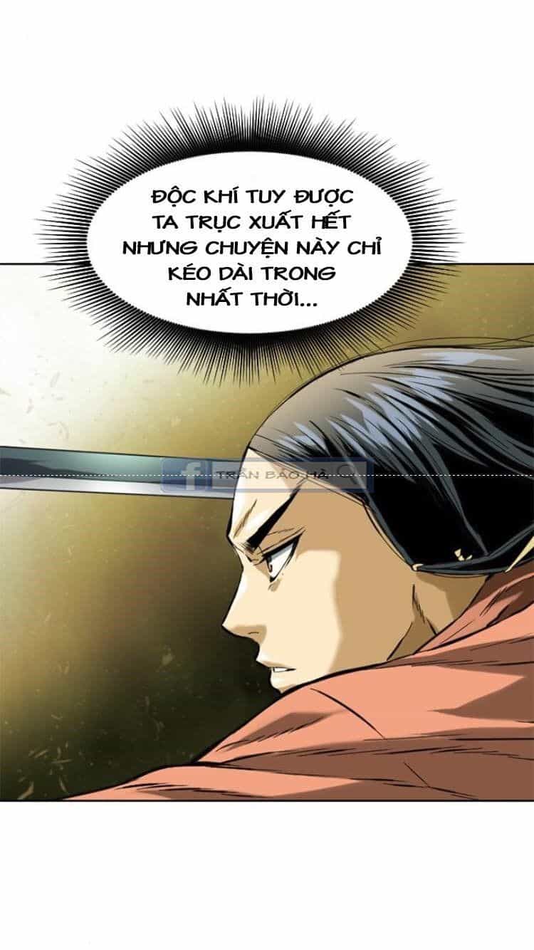 Thiên Hạ Đệ Nhất Nhân - Chương 14 - ảnh 8