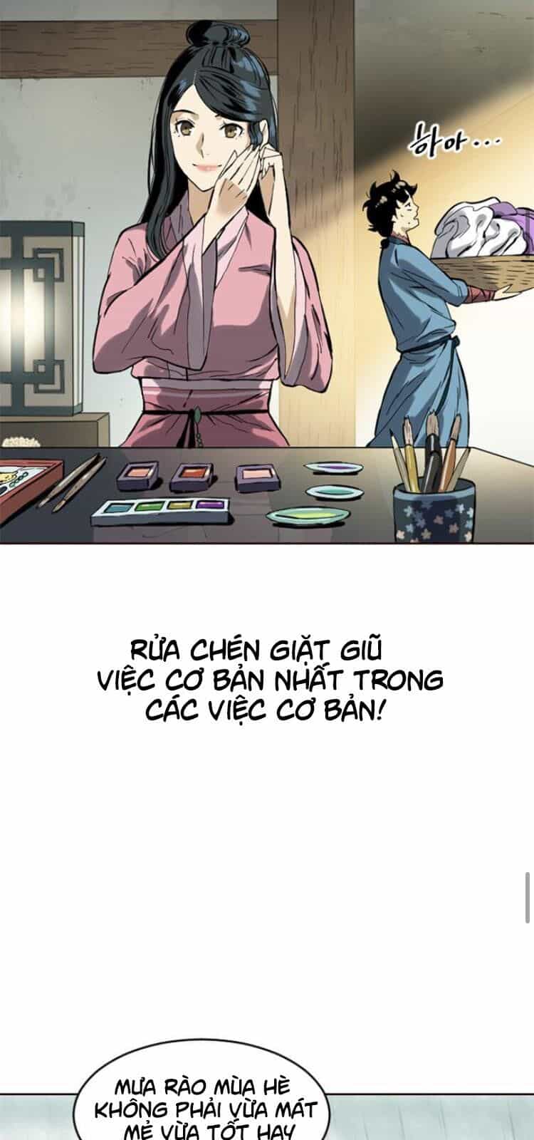 Thiên Hạ Đệ Nhất Nhân - Chương 15 - ảnh 40
