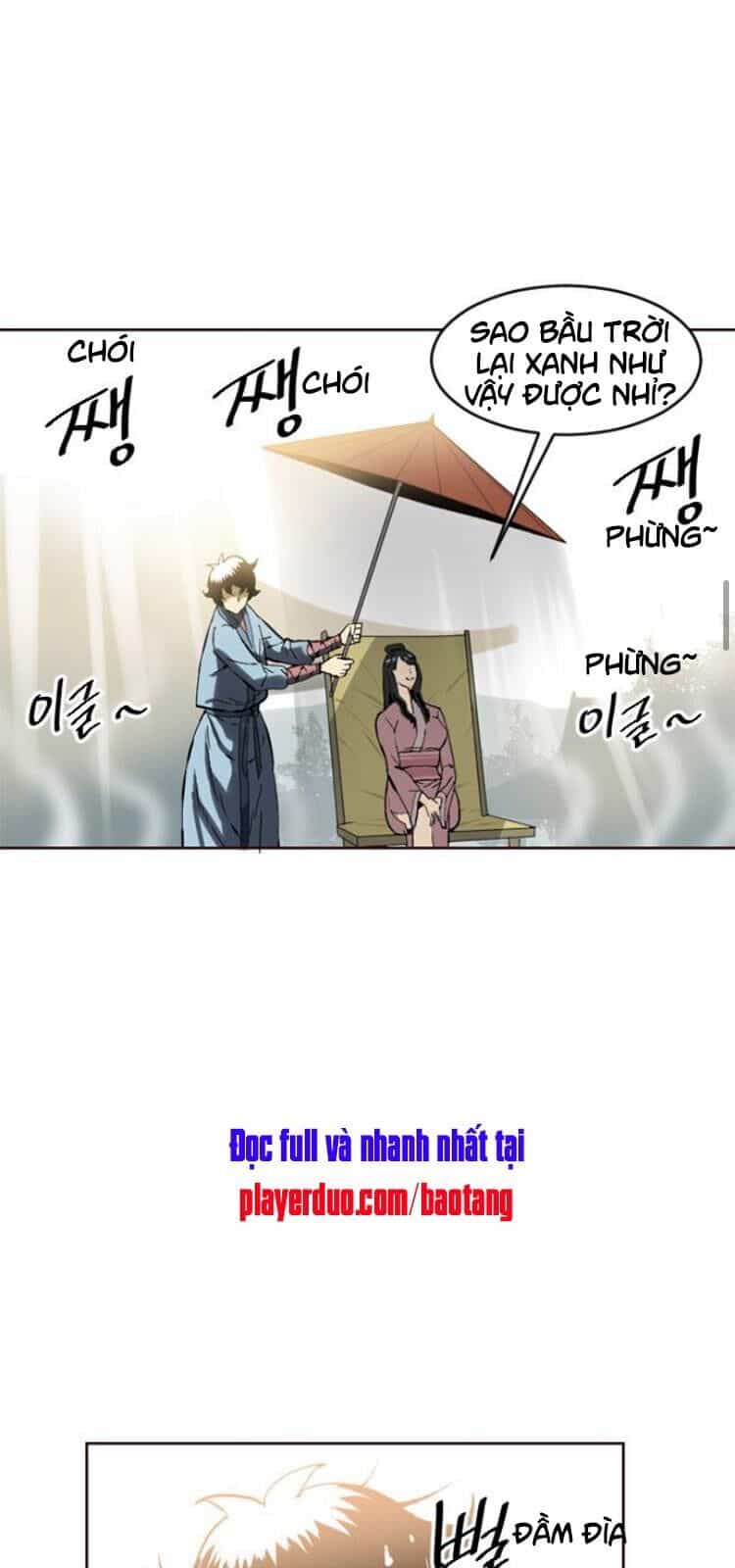 Thiên Hạ Đệ Nhất Nhân - Chương 15 - ảnh 42