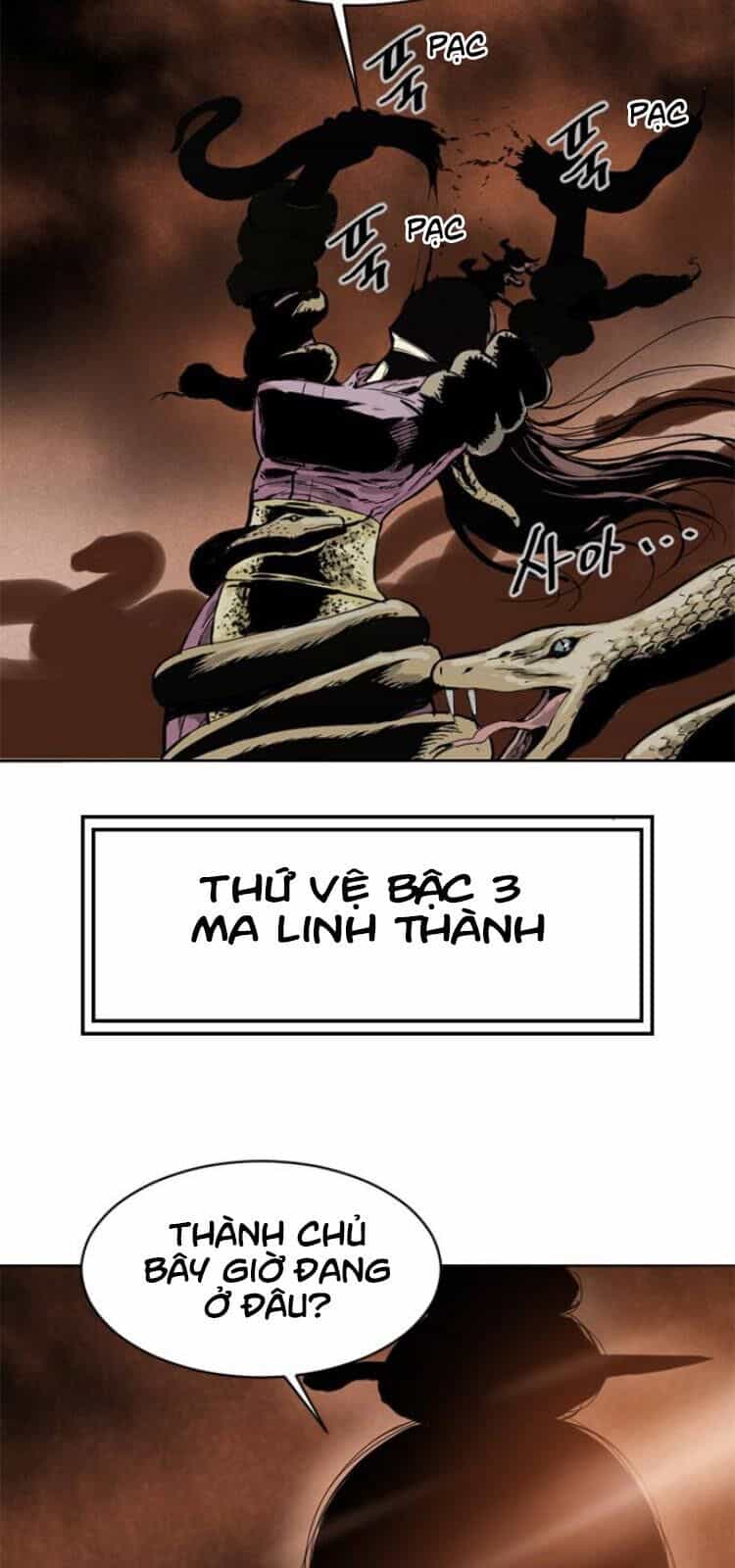 Thiên Hạ Đệ Nhất Nhân - Chương 15 - ảnh 78