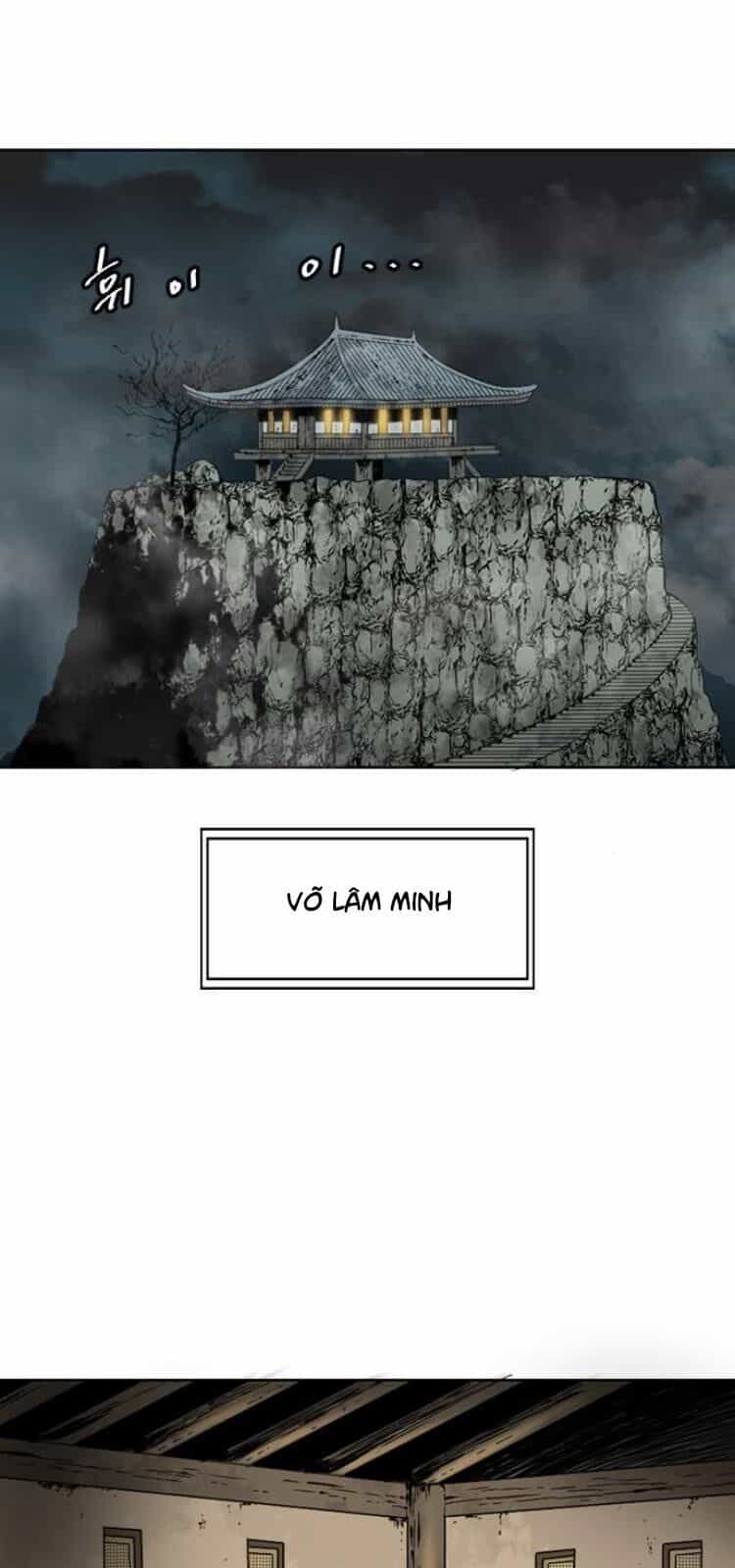 Thiên Hạ Đệ Nhất Nhân - Chương 16 - ảnh 20
