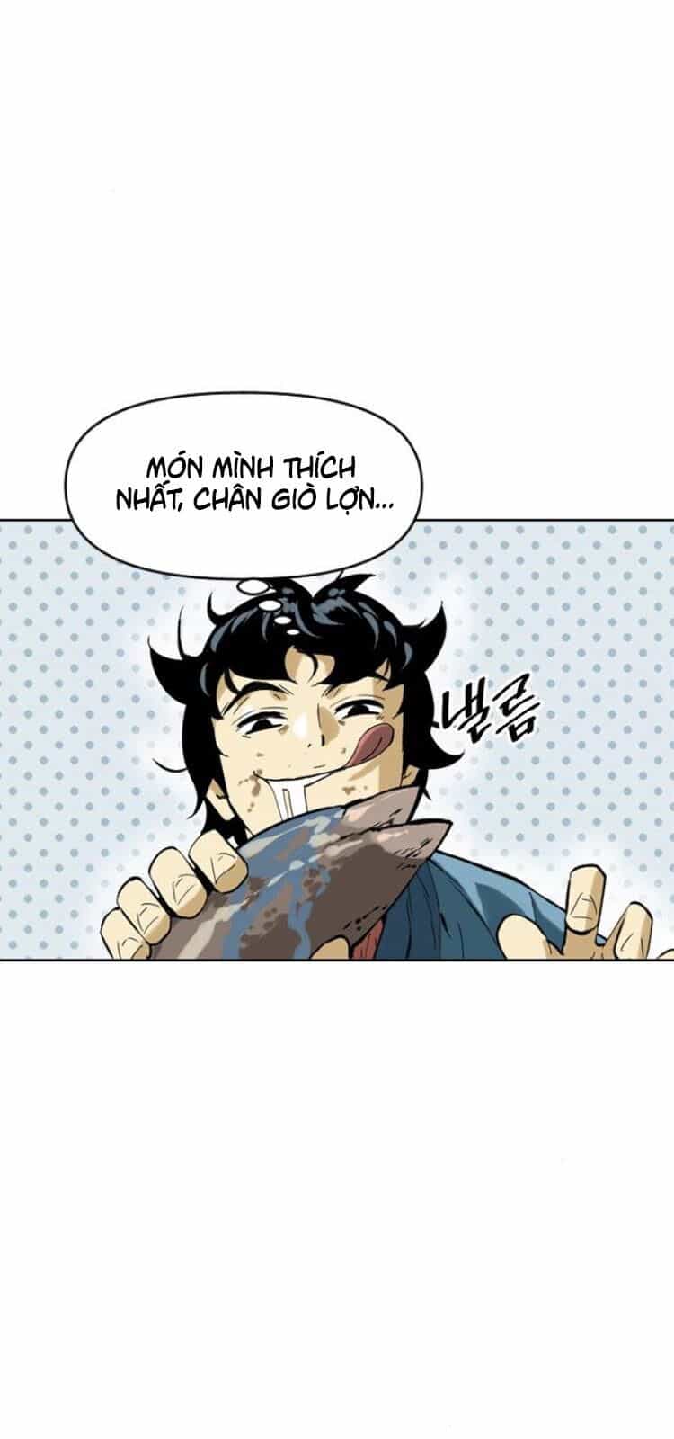 Thiên Hạ Đệ Nhất Nhân - Chương 16 - ảnh 51