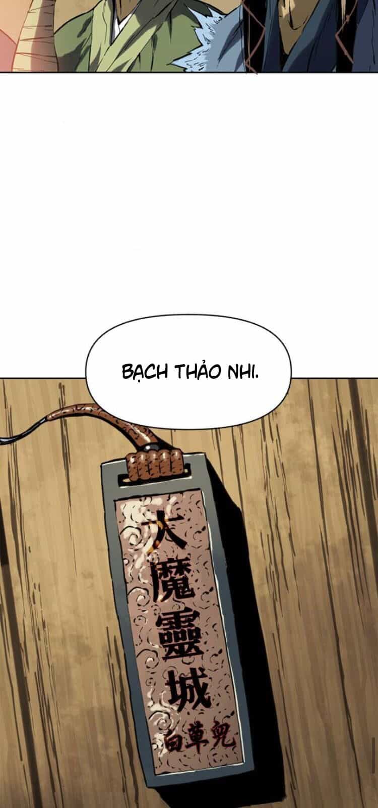 Thiên Hạ Đệ Nhất Nhân - Chương 16 - ảnh 74