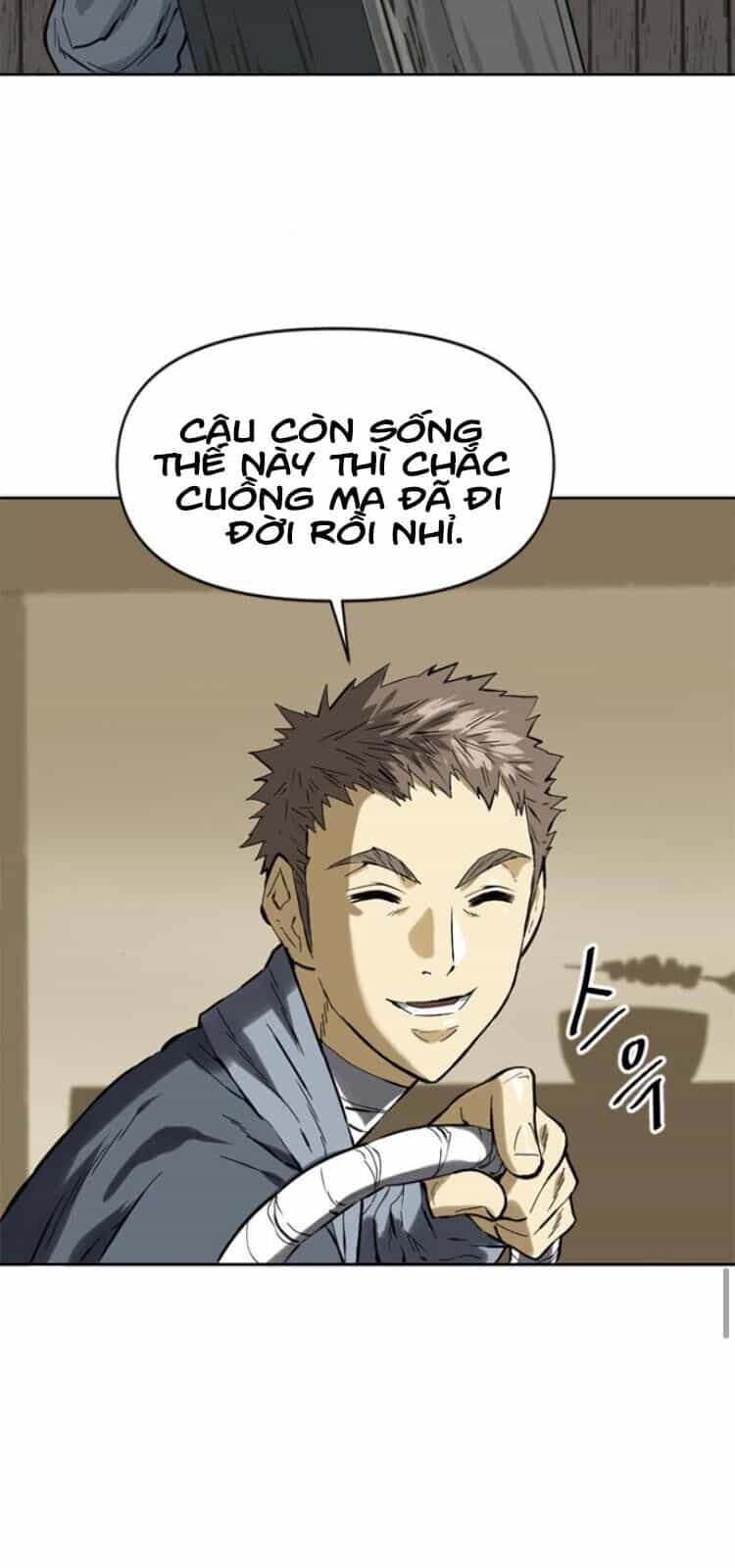 Thiên Hạ Đệ Nhất Nhân - Chương 16 - ảnh 81