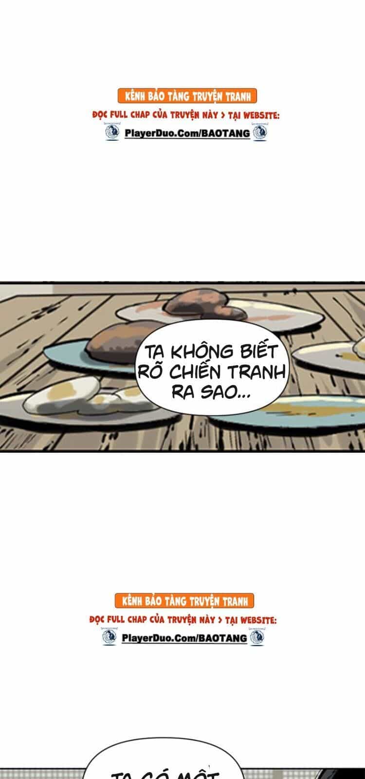 Thiên Hạ Đệ Nhất Nhân - Chương 17 - ảnh 11