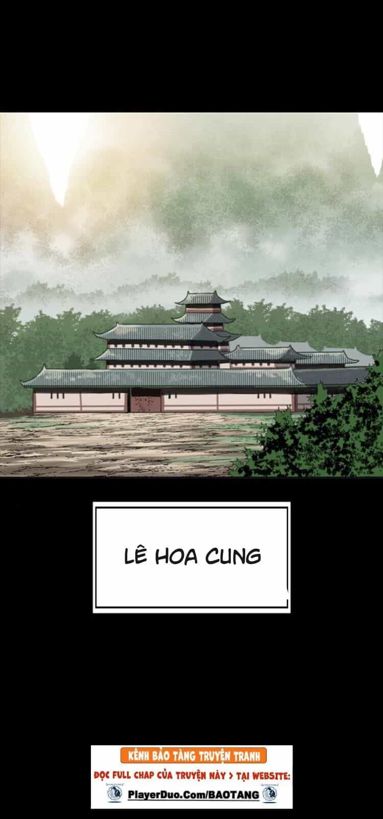 Thiên Hạ Đệ Nhất Nhân - Chương 17 - ảnh 16