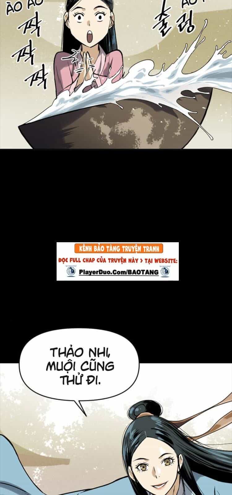 Thiên Hạ Đệ Nhất Nhân - Chương 17 - ảnh 18