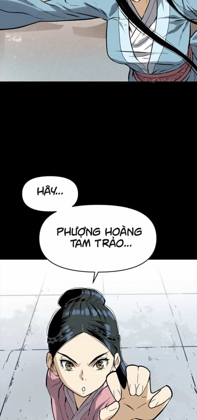Thiên Hạ Đệ Nhất Nhân - Chương 17 - ảnh 19