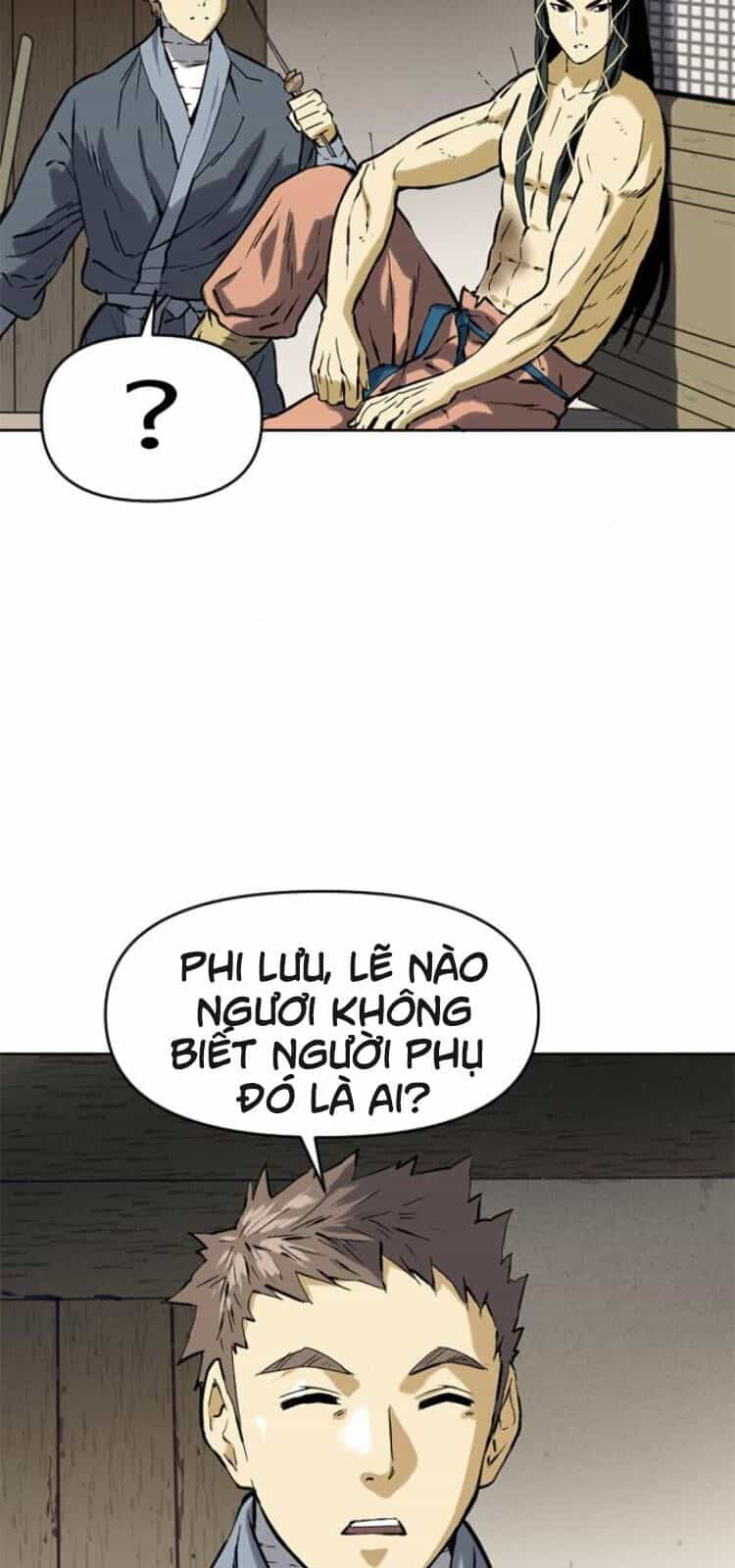Thiên Hạ Đệ Nhất Nhân - Chương 17 - ảnh 3
